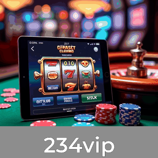 234vip: Aproveite Bônus Incomparáveis e Ofertas Únicas