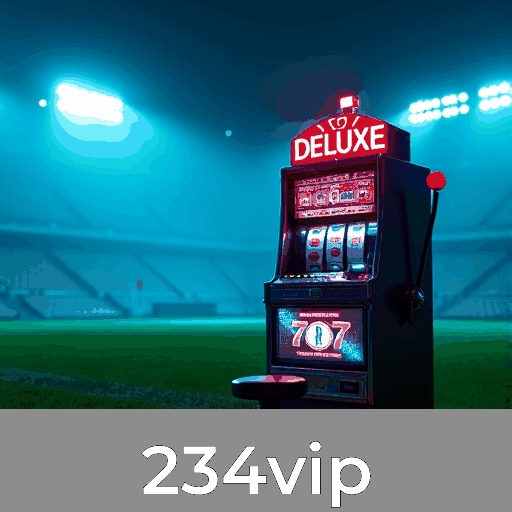 234vip: Transforme sua experiência de jogo com serviços profissionais e segurança
