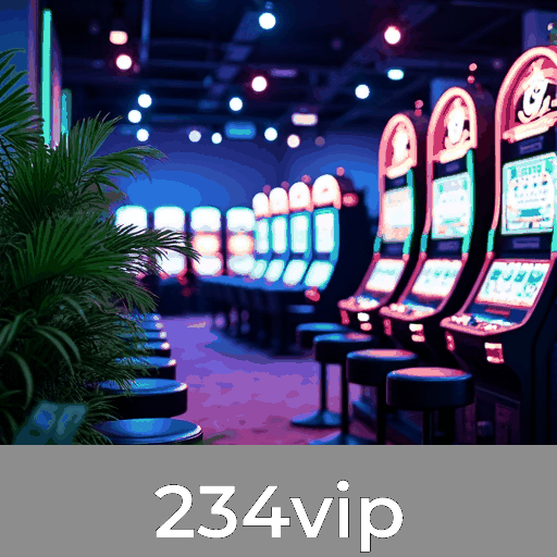 234vip: A Sua Plataforma de Apostas Esportivas no Brasil